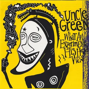 Hoes van What an experiment his head was